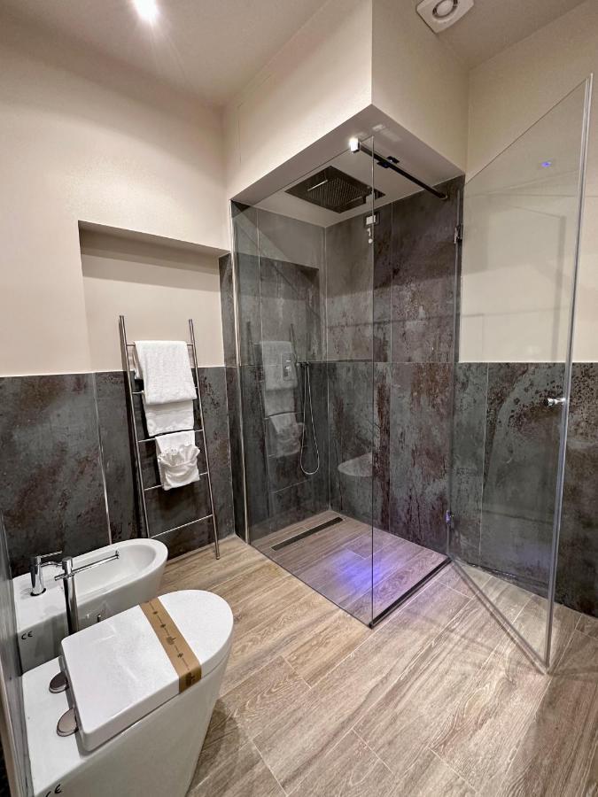 Nerina Hotel CTA Eksteriør billede