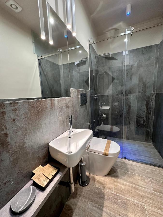 Nerina Hotel CTA Eksteriør billede