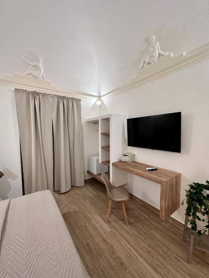 Nerina Hotel CTA Eksteriør billede