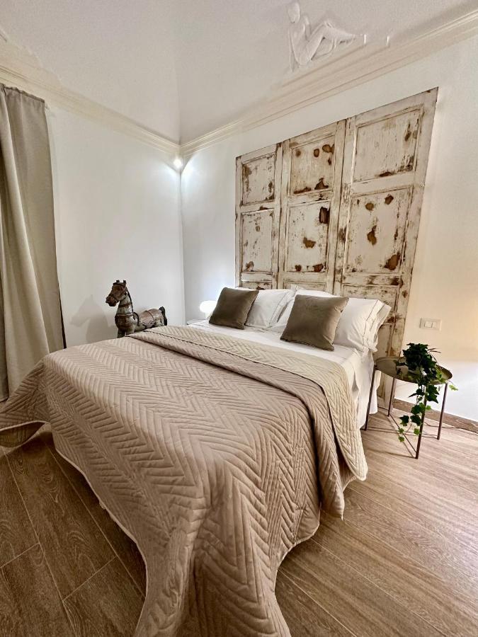 Nerina Hotel CTA Eksteriør billede