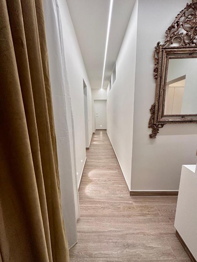 Nerina Hotel CTA Eksteriør billede