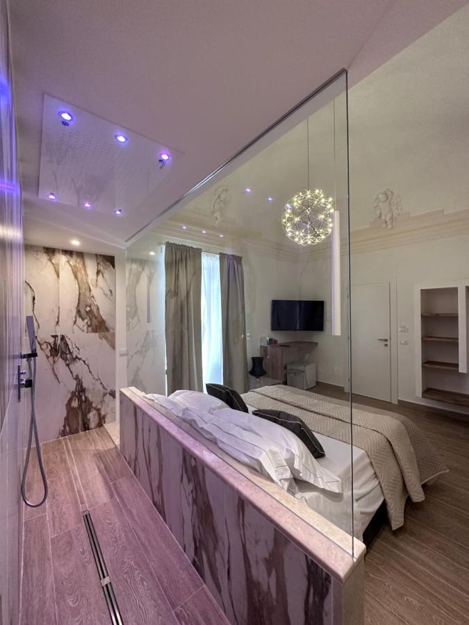 Nerina Hotel CTA Eksteriør billede