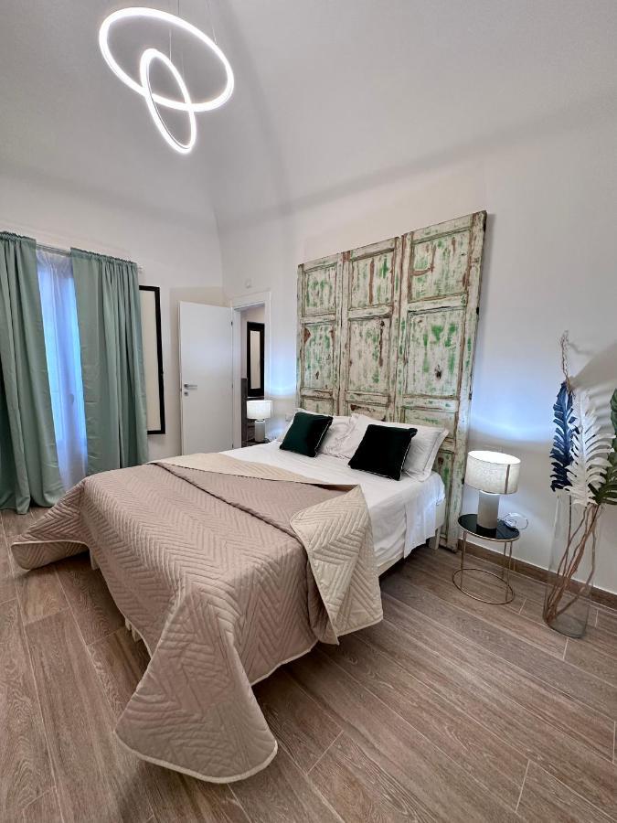 Nerina Hotel CTA Eksteriør billede