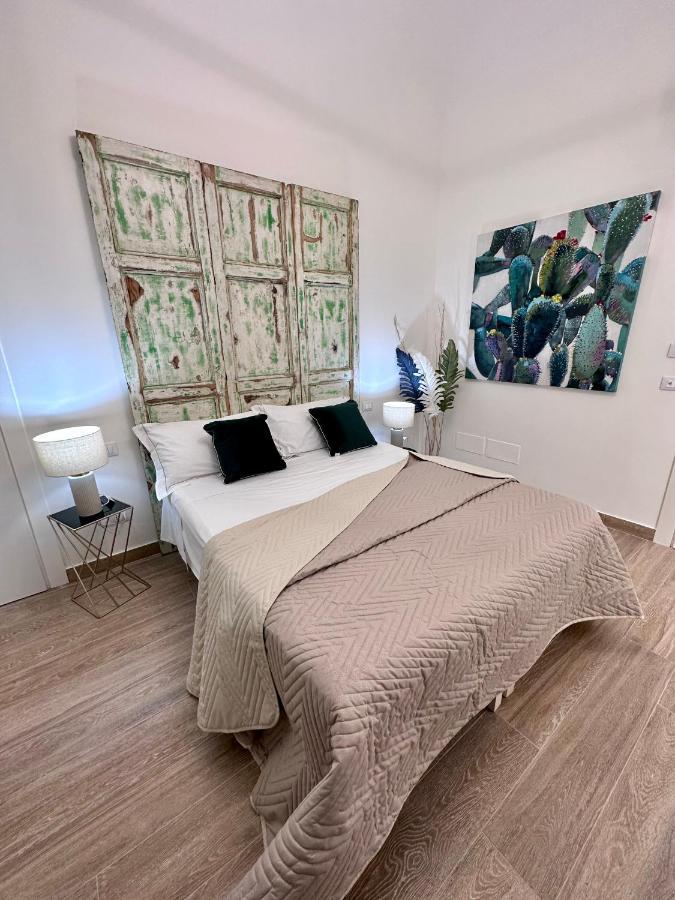 Nerina Hotel CTA Eksteriør billede