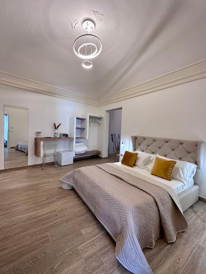 Nerina Hotel CTA Eksteriør billede