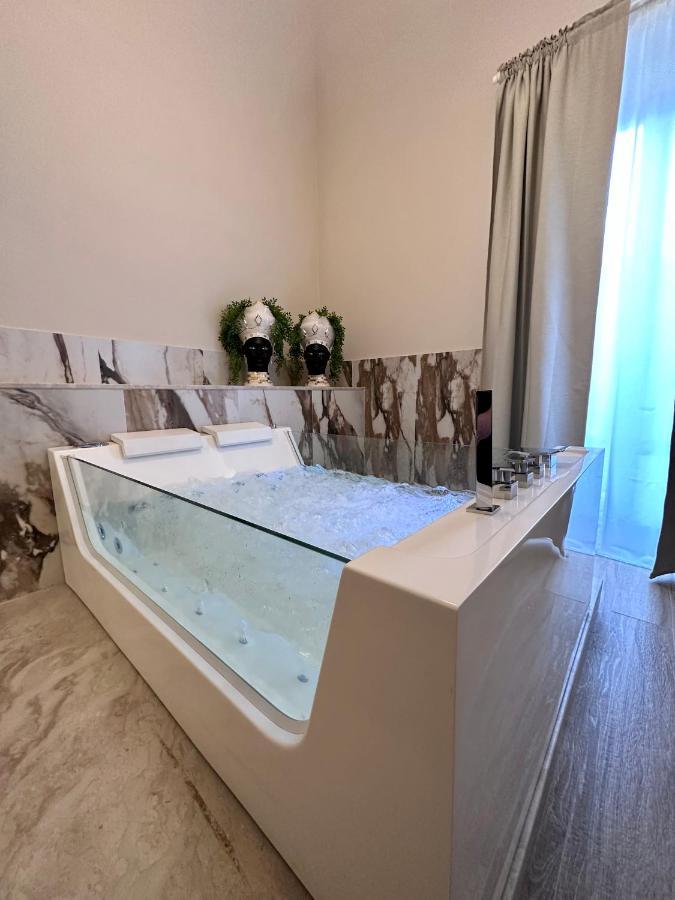 Nerina Hotel CTA Eksteriør billede