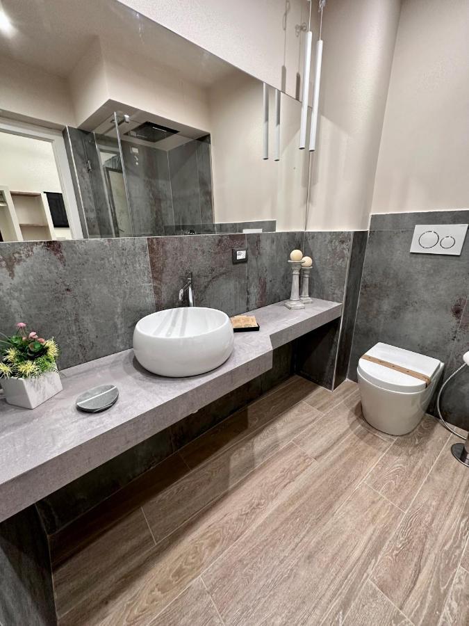 Nerina Hotel CTA Eksteriør billede