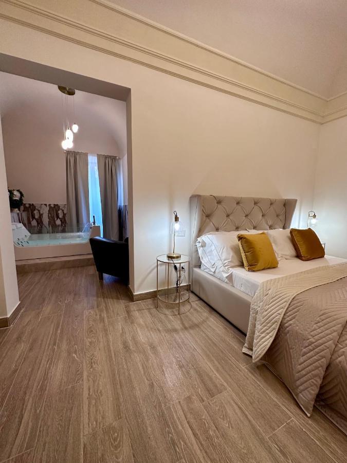Nerina Hotel CTA Eksteriør billede