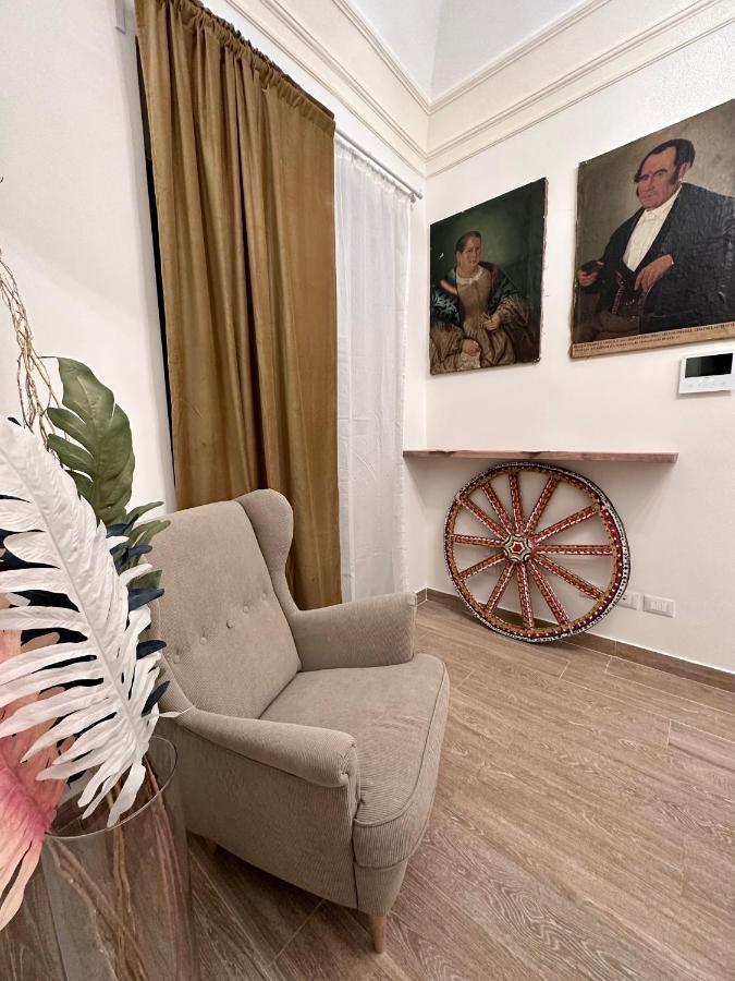 Nerina Hotel CTA Eksteriør billede