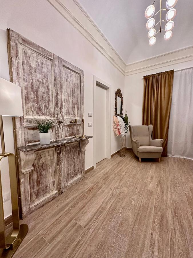 Nerina Hotel CTA Eksteriør billede