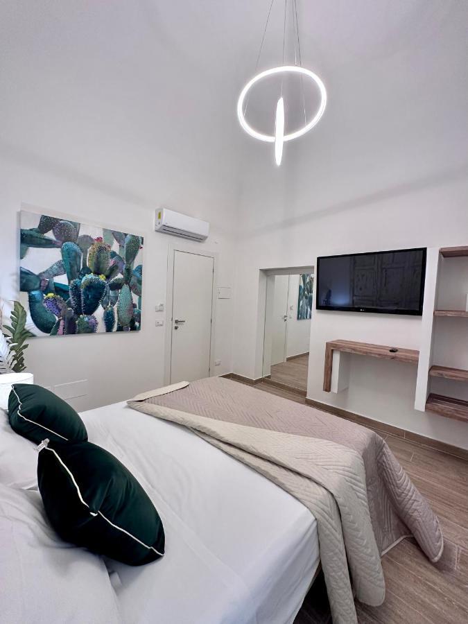 Nerina Hotel CTA Eksteriør billede