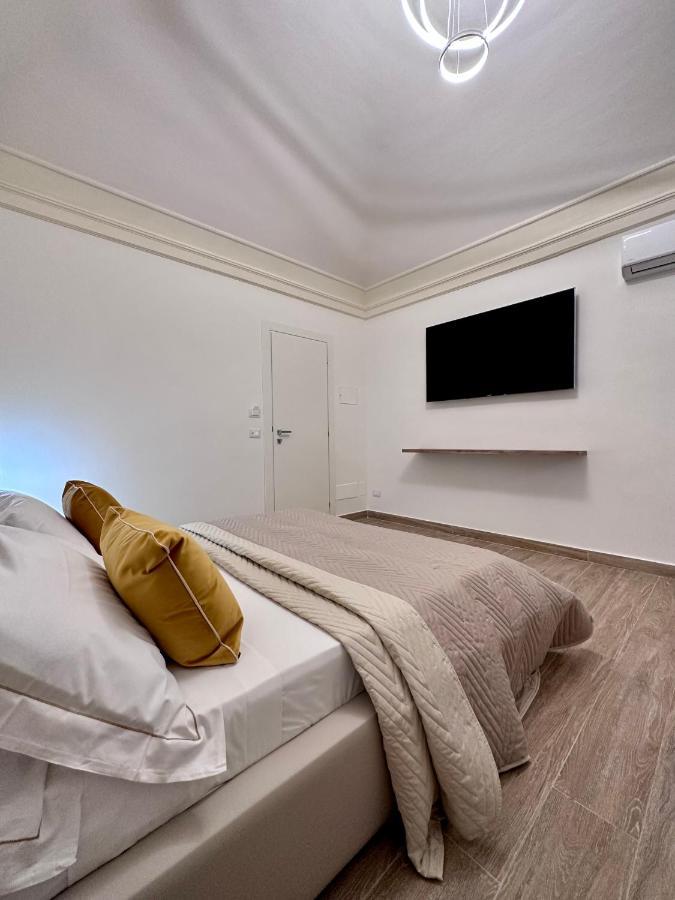 Nerina Hotel CTA Eksteriør billede