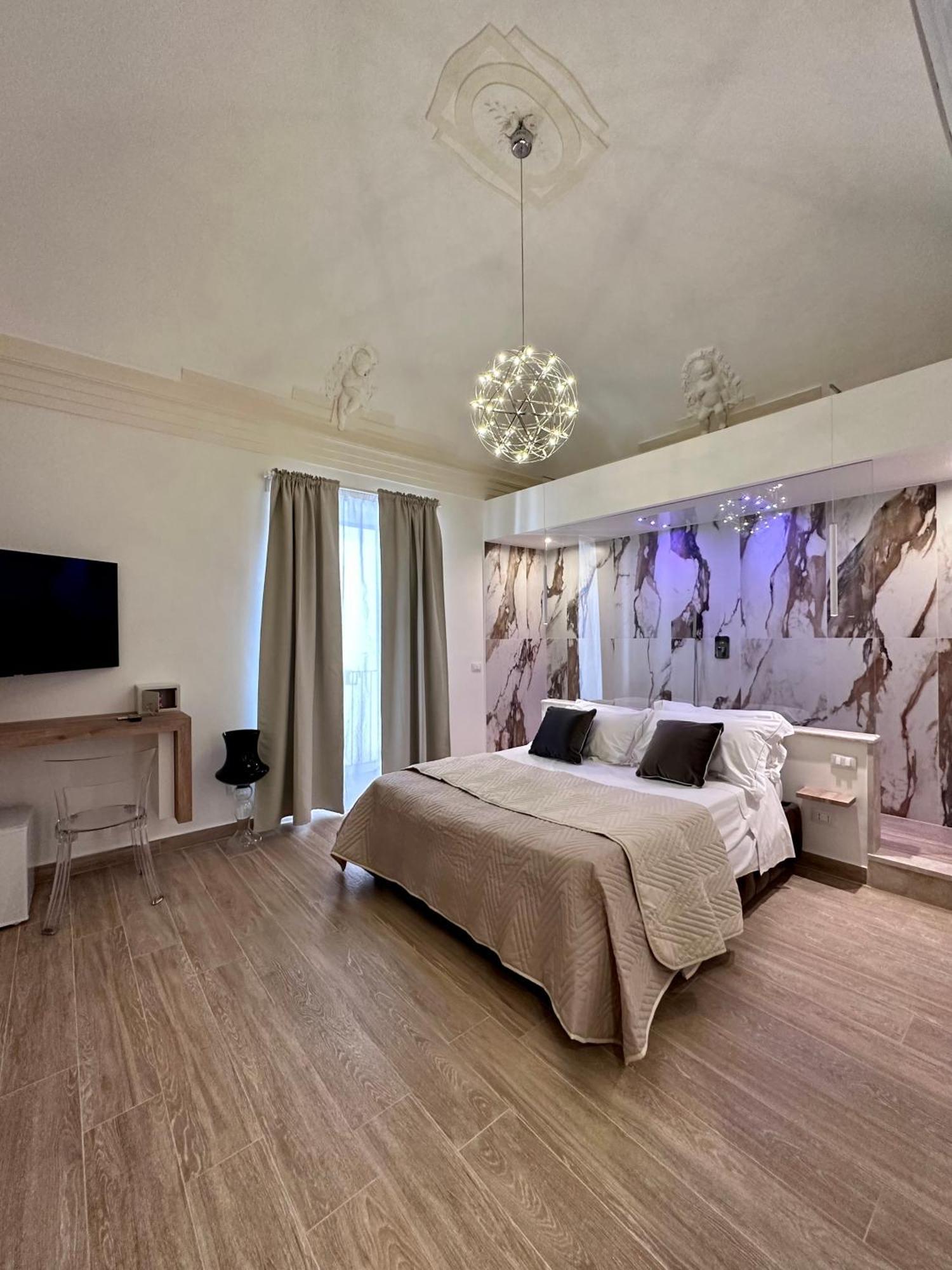 Nerina Hotel CTA Eksteriør billede