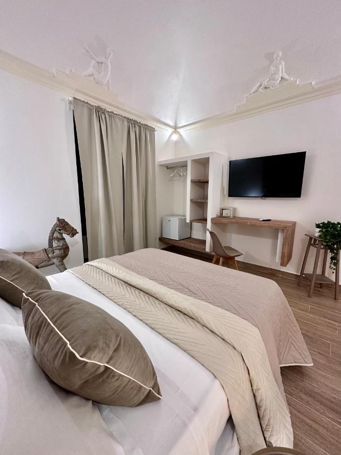 Nerina Hotel CTA Eksteriør billede
