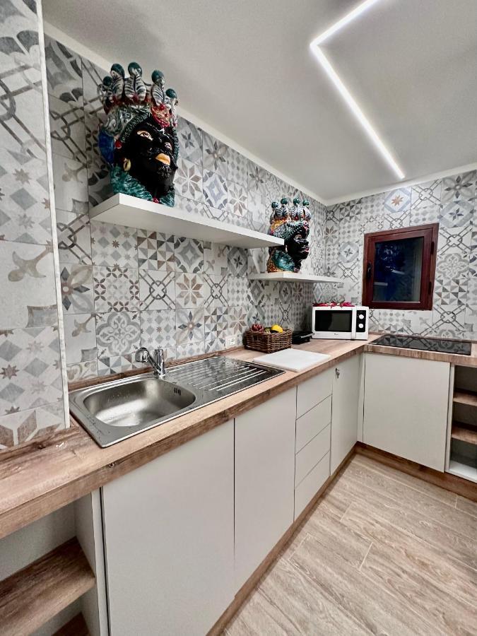 Nerina Hotel CTA Eksteriør billede