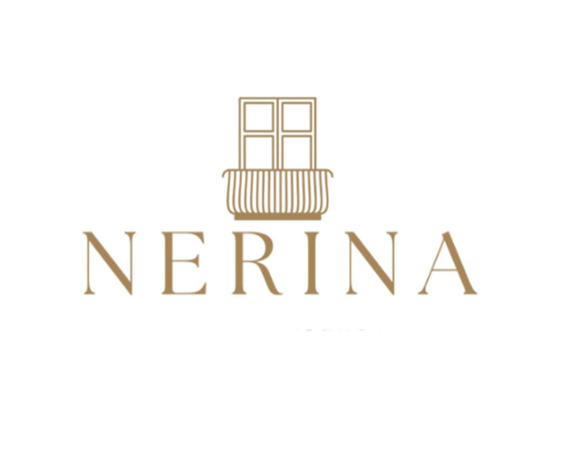 Nerina Hotel CTA Eksteriør billede